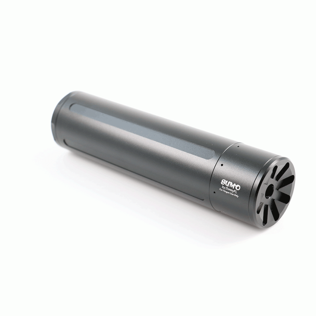 Donny FL Sumo Airgun Silencer delivered by DAI Leisure